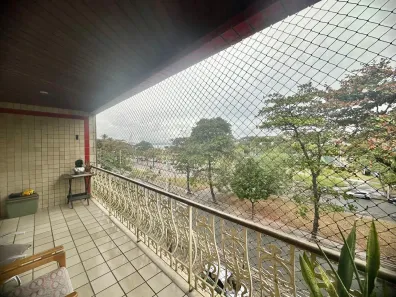 Apartamento com 3 Quartos à venda, 124m² no Cocotá, Rio de Janeiro