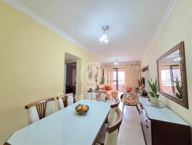 Apartamento com 3 Quartos à venda, 109m² no Méier, Rio de Janeiro