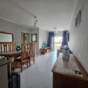 Apartamento com 2 Quartos à venda, 107m² no Tupi, Praia Grande