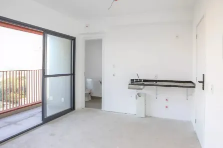 Kitnet com 1 Quarto à venda, 30m² no Perdizes, São Paulo