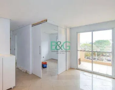 Apartamento com 2 Quartos à venda, 70m² no Vila Leopoldina, São Paulo