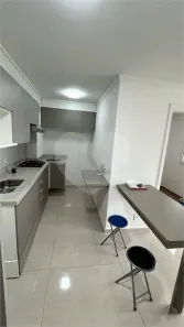 Apartamento com 2 Quartos à venda, 41m² no Mooca, São Paulo