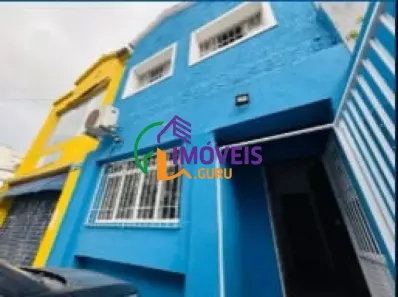 Sobrado com 5 Quartos para alugar, 85m² no Vila Pompéia, São Paulo