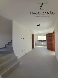 Casa com 3 Quartos à venda, 100m² no Lagoa de Jacaraípe, Serra