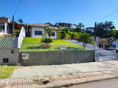 Casa com 2 Quartos à venda, 100m² no Padre Eduardo, Taió