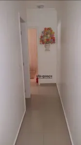 Apartamento com 2 Quartos à venda, 54m² no Vila São José, Itu