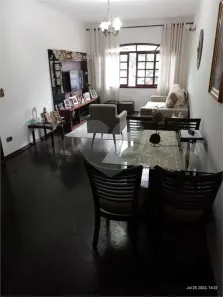 Sobrado com 3 Quartos à venda, 125m² no Jardim Líbano, São Paulo