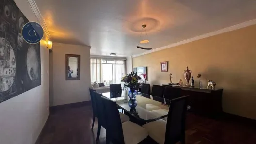 Apartamento com 3 Quartos à venda, 132m² no Pinheiros, São Paulo