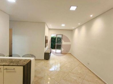 Apartamento com 2 Quartos à venda, 70m² no Jardim Barbacena, Cotia