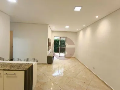 Apartamento com 2 Quartos à venda, 70m² no Jardim Barbacena, Cotia