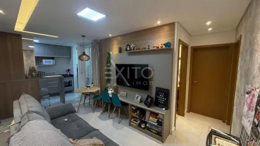 Apartamento com 2 Quartos à venda, 52m² no Jardim do Lago, Jundiaí
