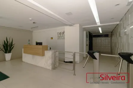 Sala Comercial para alugar, 44m² no Praia de Belas, Porto Alegre