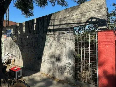 Lote/Terreno à venda, 240m² no Vila da Saúde, São Paulo