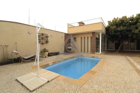 Casa com 4 Quartos à venda, 239m² no Vila Carlito, Campinas