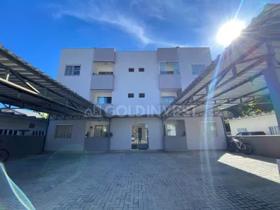 Apartamento com 2 Quartos à venda, 75m² no São Pedro, Brusque