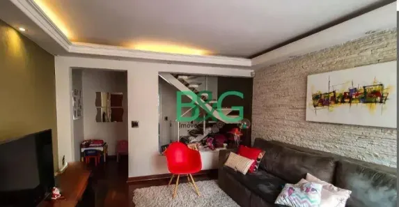 Sobrado com 2 Quartos à venda, 110m² no Vila Mariana, São Paulo