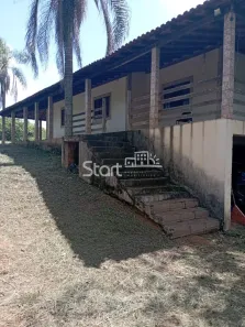Fazenda/Sítio com 4 Quartos à venda, 340m² no , Monte Sião