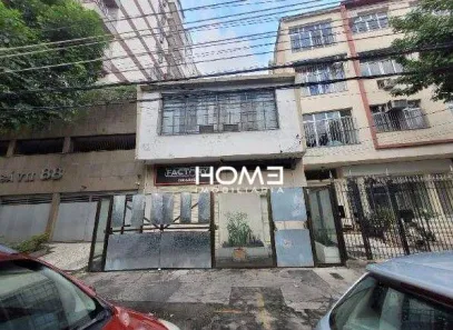 Casa com 3 Quartos à venda, 104m² no Grajaú, Rio de Janeiro