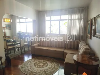 Apartamento com 4 Quartos à venda, 180m² no Savassi, Belo Horizonte