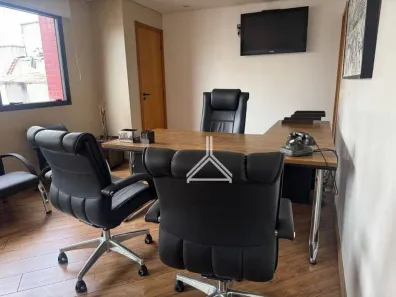 Sala Comercial à venda, 50m² no Vila da Saúde, São Paulo