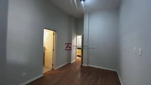 Apartamento com 1 Quarto para alugar, 40m² no Higienópolis, São Paulo