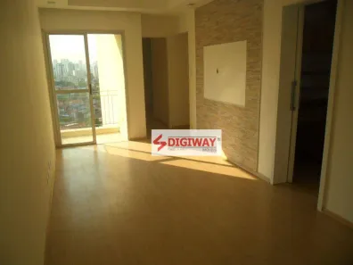 Apartamento com 2 Quartos à venda, 69m² no Vila Deodoro, São Paulo