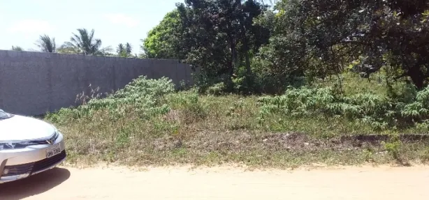 Lote/Terreno à venda, 450m² no Areia Branca, Aracaju