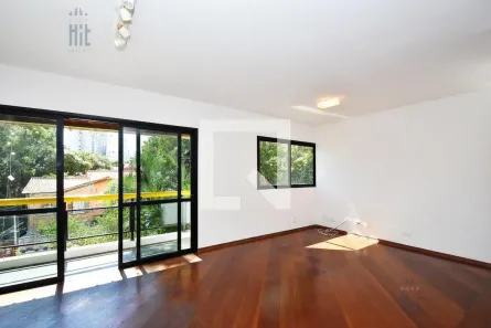 Apartamento com 3 Quartos à venda, 126m² no Cerqueira César, São Paulo