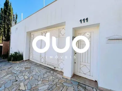 Casa com 3 Quartos à venda, 246m² no Parque Santa Cecília, Piracicaba