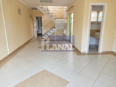 Sobrado com 3 Quartos à venda, 185m² no Mirandópolis, São Paulo