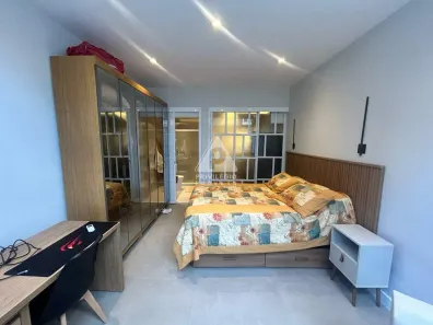 Apartamento com 1 Quarto à venda, 34m² no Centro, Rio de Janeiro