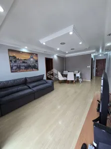 Apartamento com 3 Quartos à venda, 106m² no Bonfim, Santa Maria