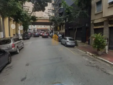 Ponto Comercial à venda, 500m² no Barra Funda, São Paulo