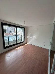 Apartamento com 1 Quarto à venda, 36m² no Centro, Pelotas