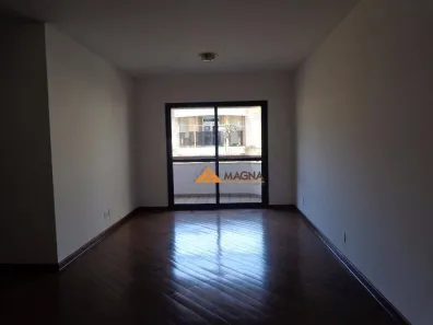 Apartamento com 3 Quartos à venda, 121m² no Centro, Ribeirão Preto
