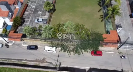 Lote/Terreno à venda, 2400m² no Pitangueiras, Lauro de Freitas
