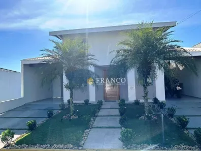 Casa de Condomínio com 4 Quartos à venda, 226m² no Caminho Novo, Tremembé