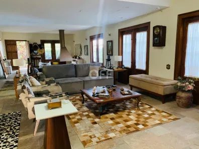 Sobrado com 5 Quartos à venda, 322m² no Jardim Carlos Gomes, Campinas