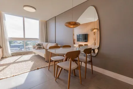 Apartamento com 1 Quarto à venda, 59m² no , Xangri-Lá