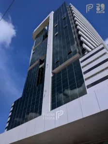 Sala Comercial para alugar, 35m² no Calhau, São Luís