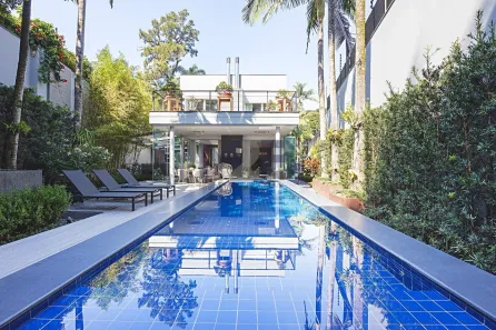Casa com 3 Quartos à venda, 755m² no Jardim Paulista, São Paulo