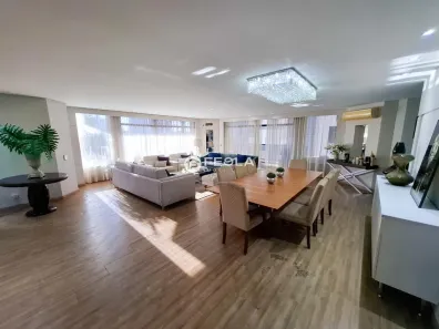 Apartamento com 4 Quartos à venda, 464m² no Centro, Americana