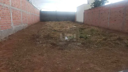 Lote/Terreno à venda, 250m² no Residencial Alto da Boa Vista, Piracicaba