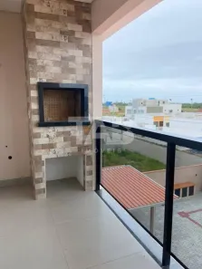 Apartamento com 3 Quartos à venda, 87m² no Nova Barra Velha, Barra Velha