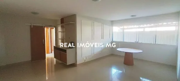 Apartamento com 3 Quartos para alugar, 177m² no Santo Antônio, Belo Horizonte