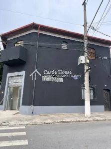 Casa com 3 Quartos para alugar, 125m² no Vila Moinho Velho, São Paulo