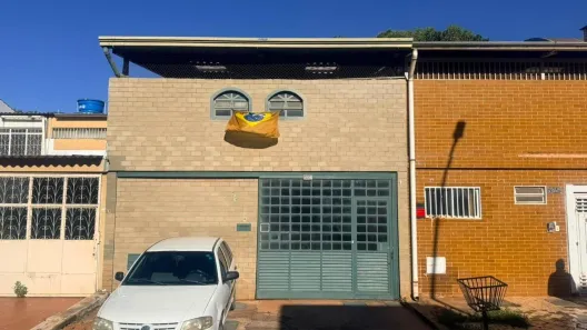 Sobrado com 4 Quartos à venda, 173m² no Asa Sul, Brasília