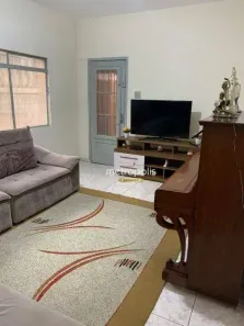 Casa com 2 Quartos à venda, 180m² no Olímpico, São Caetano do Sul