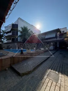 Imóvel Comercial com 6 Quartos para alugar, 647m² no Recreio dos Bandeirantes, Rio de Janeiro