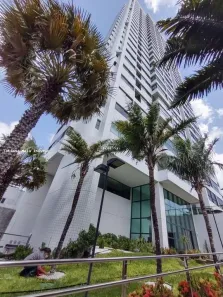 Apartamento com 3 Quartos à venda, 150m² no Tirol, Natal